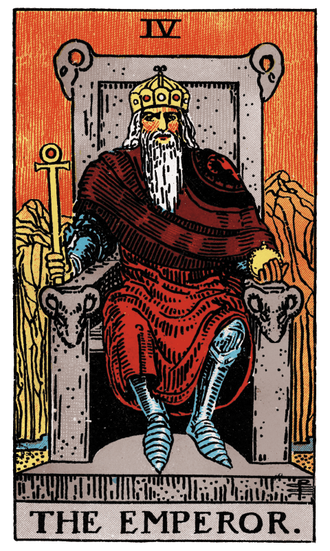 El Emperador