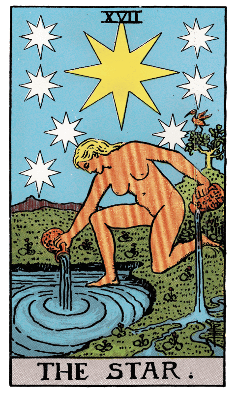 La Estrella