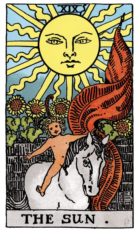 El Sol