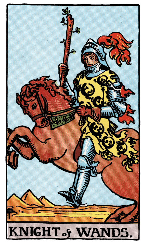 Caballero de Bastos