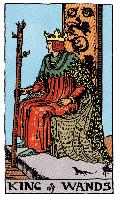 Rey de Bastos