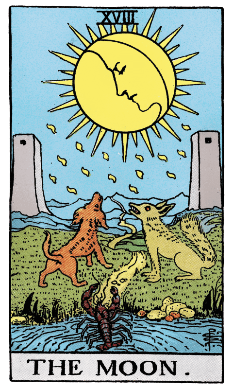 La Luna
